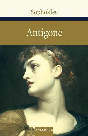 Antigone de Sophokles