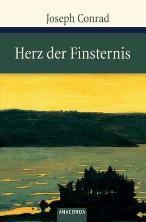 Herz der Finsternis de Joseph Conrad