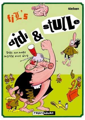 Didi und Stulle 07 de Fil