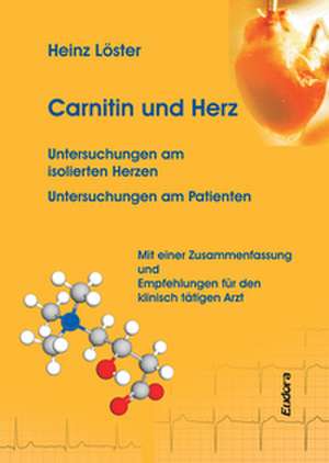 Carnitin und Herz de Heinz Löster
