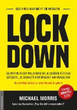 Lock Down de Michael Morris