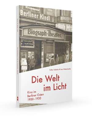 Die Welt im Licht de Esther Sabelus