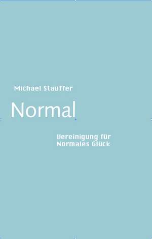 Normal de Michael Stauffer