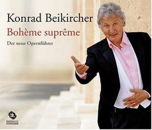 Beikircher: Bohème suprême/5 CDs