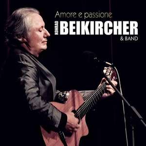 Amore e passione de Konrad Beikircher