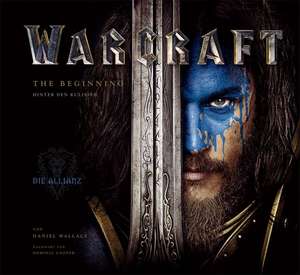 Warcraft: The Beginning de Daniel Wallace