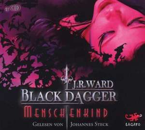 Black Dagger 07. Menschenkind de J. R. Ward