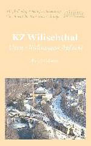 KZ Wilischthal de Pascal Cziborra