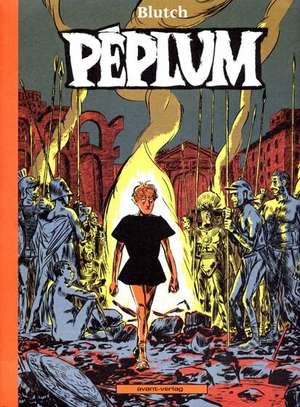 Peplum de Blutch