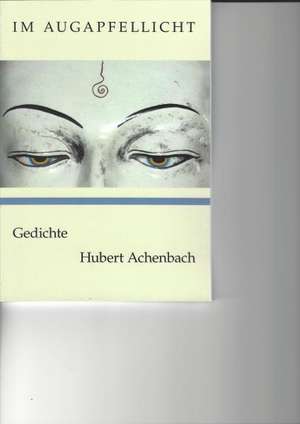 Im Augapfellicht de Hubert Achenbach