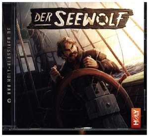 Der Seewolf de David Holy