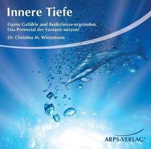 Innere Tiefe de Christina Wiesemann