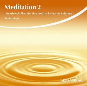 Meditation 2 de Tobias Arps