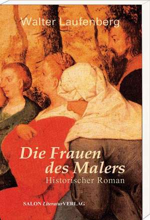 Die Frauen des Malers de Walter Laufenberg