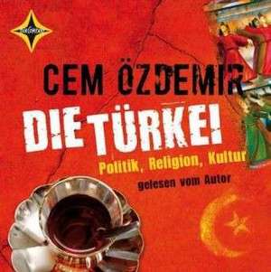 Die Türkei de Cem Özdemir