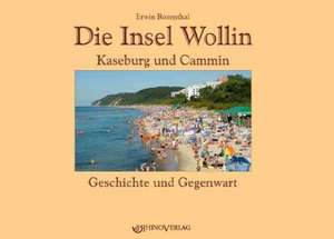 Insel Wollin de Erwin Rosenthal