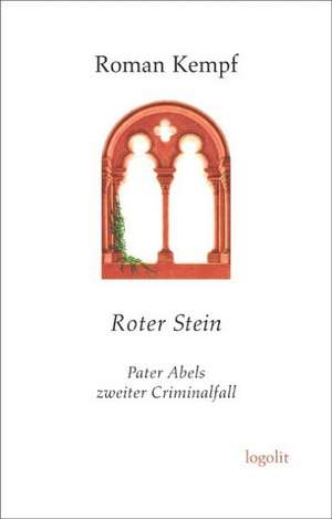 Roter Stein de Roman Kempf