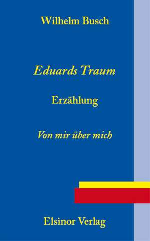 Eduards Traum de Wilhelm Busch