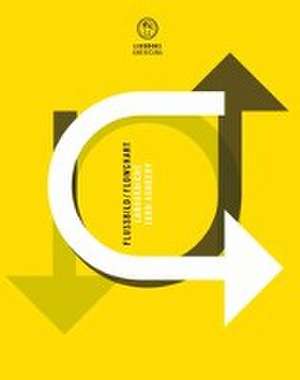 Flow Chart de John Ashbery