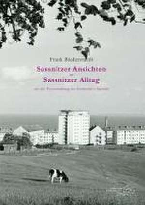 Sassnitzer Ansichten - Sassnitzer Alltag de Frank Biederstaedt