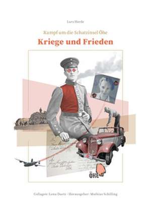 Kriege und Frieden de Lars Herde
