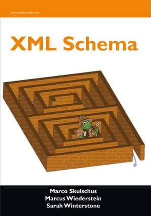 XML Schema de Marco Skulschus