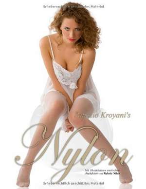 Nylon - Fine Art Photography de Patrizio Kroyani