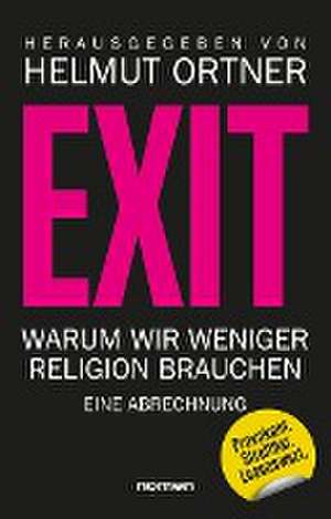 EXIT de Helmut Ortner