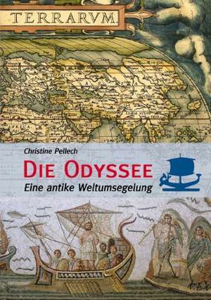 Die Odyssee de Christine Pellech