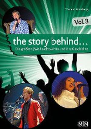 The Story Behind... Vol. 3 de Thomas Steinberg