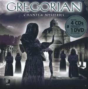 Gregorian: Chants & Mysteries