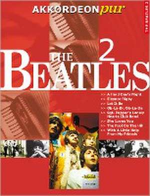 The Beatles 2 de Hans-Günther Kölz