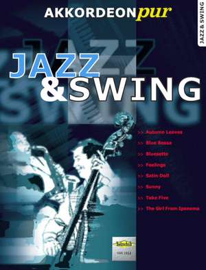 Jazz & Swing 1 de Hans-Günther Kölz