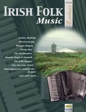 Irish Folk Music de Martina Schumeckers