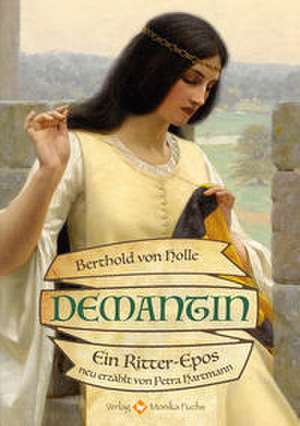 Demantin de Berthold von Holle