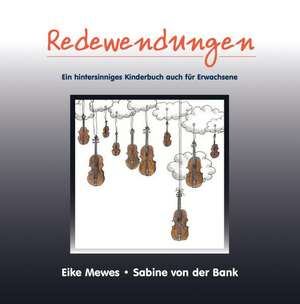 Redewendungen de Eike Mewes