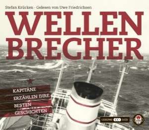 Wellenbrecher de Stefan Krücken