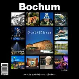 Bochum Stadtführer de Katja Link