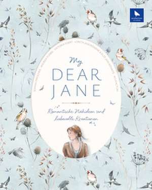 My Dear Jane de Acufactum