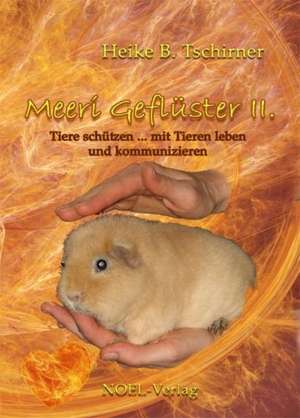 Meeri Geflüster II de Heike Tschirner