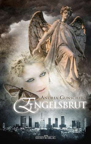 Engelsbrut de Andrea Gunschera