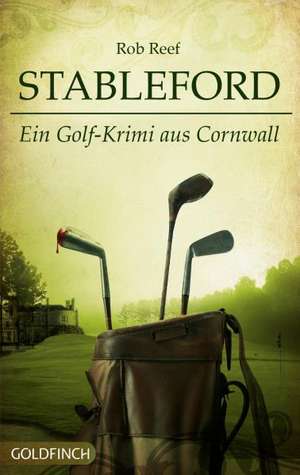 Stableford de Rob Reef