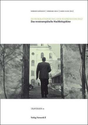 Demokratisierung der Wahrnehmung? de Hermann Kappelhoff