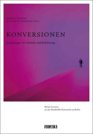 Konversionen de Elisabeth Wagner