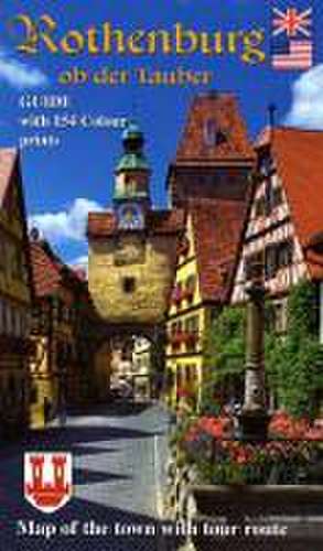 Rothenburg ob der Tauber de Willi Sauer