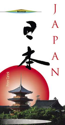 Japan de Peter Cirtek