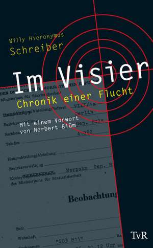 Im Visier de Willy Hieronymus Schreiber