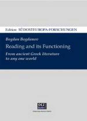 Reading and its functioning de Bogdan Bogdanov