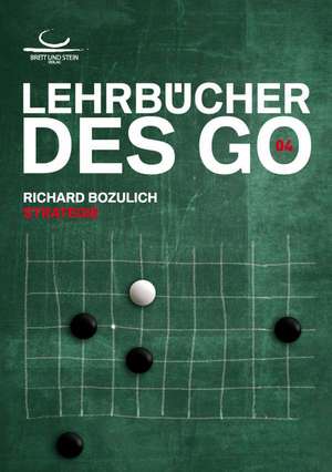 Strategie de Richard Bozulich