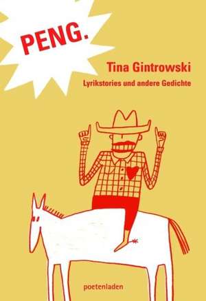 Peng. de Tina Gintrowski